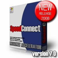   Speed Connect Internet Accelerator v.7.5.1 Full ...