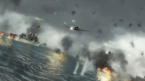 Call Of Duty 5 World At War 