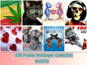 Mobile Wallpapers Pack 01