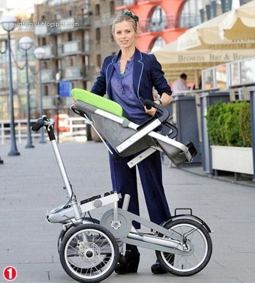 Trolly Cycle