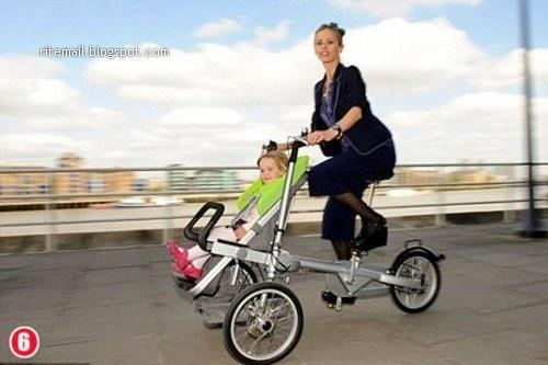 Trolly Cycle