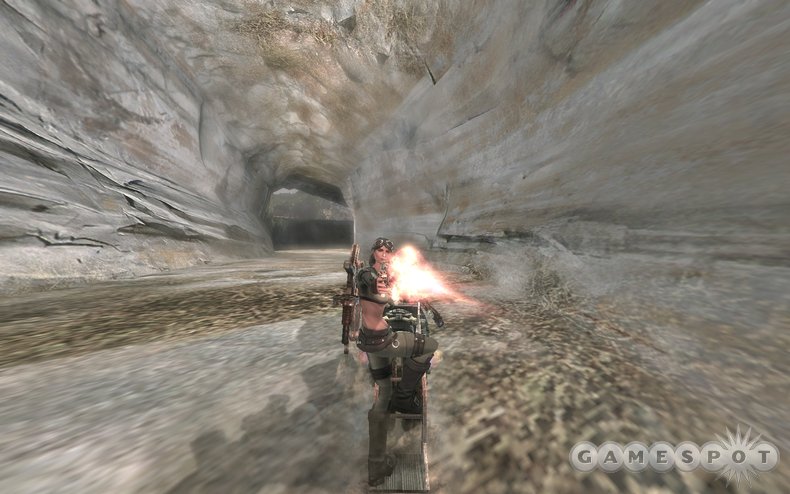 Damnation