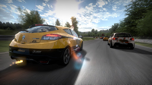 the Day Renault Mégane RS Renault Megane Rs 2009. the Day Renault Mégane RS