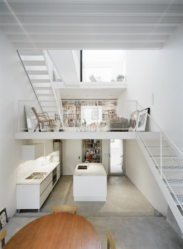 Interior Calle