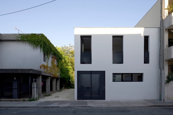 Fachada