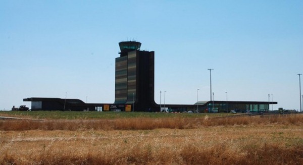 AeroportdeLleida