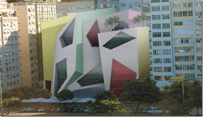 Daniel Libeskind