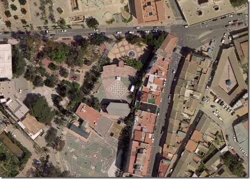 Parcela Alhama de Murcia