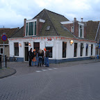 Optreden La Dolce Vita Franeker 