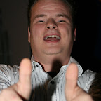 CD presentatie Zing en Dans met mij! d.d. 23-11-2007