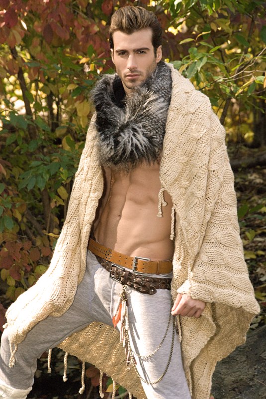 Justin Clynes