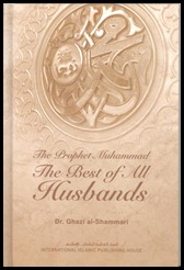 The best of all husbands