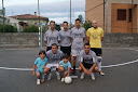 F�tbol sala en Lastres