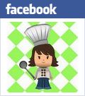 Follow me on Facebook