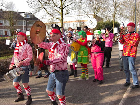 Carnaval 2009