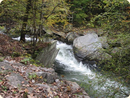 Cherohala Skyway 099