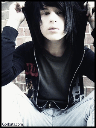 emo scraps,Gorkuts - 
