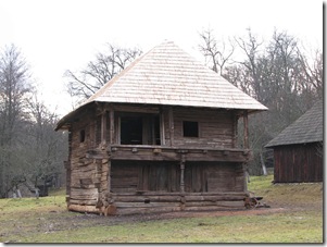5 - Casa Balanesti