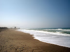 Sulla spiaggia 1