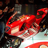 eicma 2007