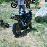 31' Motoraduno dello Stelvio