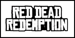 Red Dead Logo