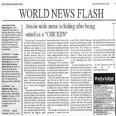 World News Flash World News Flash