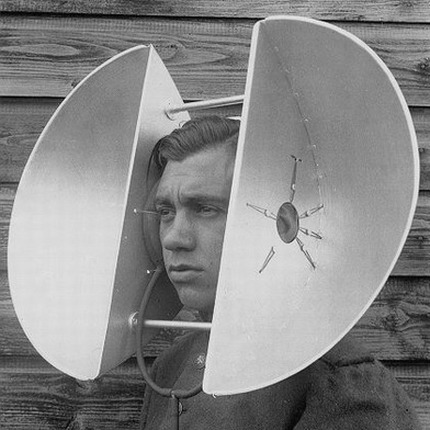 Old technology