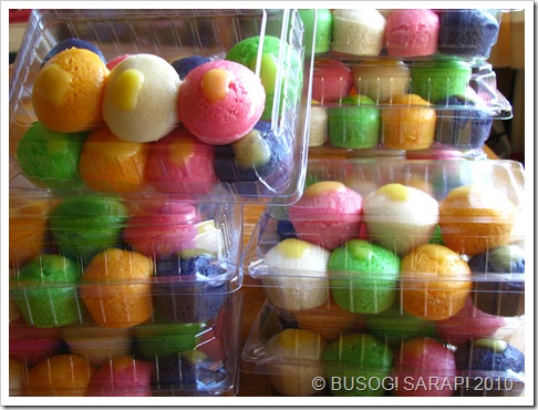 puto packed© BUSOG! SARAP! 2010