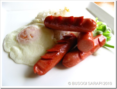 hotsilog© BUSOG! SARAP! 2010