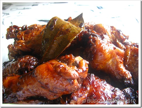 A.manok finished&copy; BUSOG! SARAP! 2010