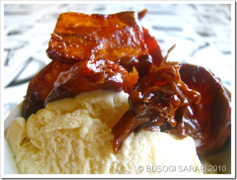 k.cue w ice cream© BUSOG! SARAP! 2010