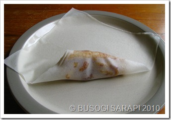 turon step2© BUSOG! SARAP! 2010