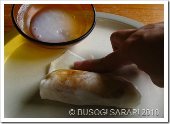 turon step4© BUSOG! SARAP! 2010
