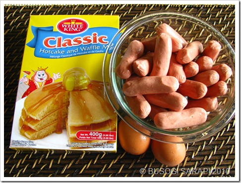 w.dog ingredients© BUSOG! SARAP! 2010