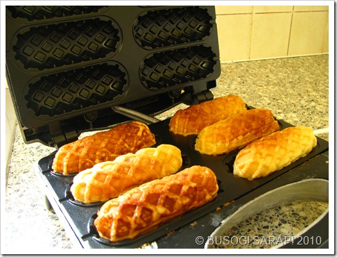 cooked w.dog© BUSOG! SARAP! 2010