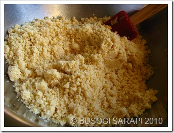 Polvoron Step 5© BUSOG! SARAP! 2010