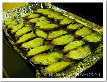 B.Tahong 5© BUSOG! SARAP! 2010