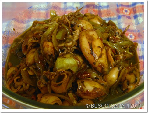 a.pusit cooked© BUSOG! SARAP! 2010 a.pusit cooked© BUSOG! SARAP! 2010