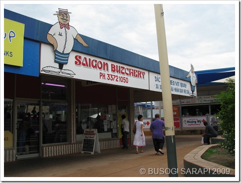 saigon butchery© BUSOG! SARAP! 2009