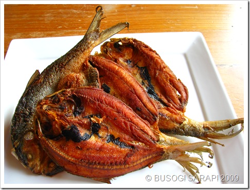 fried bangus© BUSOG! SARAP! 2009