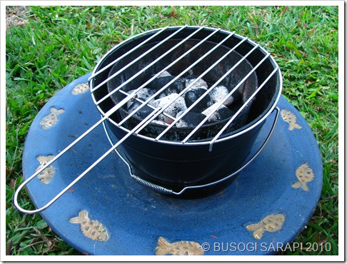 Bbq bucket© BUSOG! SARAP! 2010