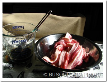 Pork Inihaw Step1© BUSOG! SARAP! 2010 Pork Inihaw Step1© BUSOG! SARAP! 2010