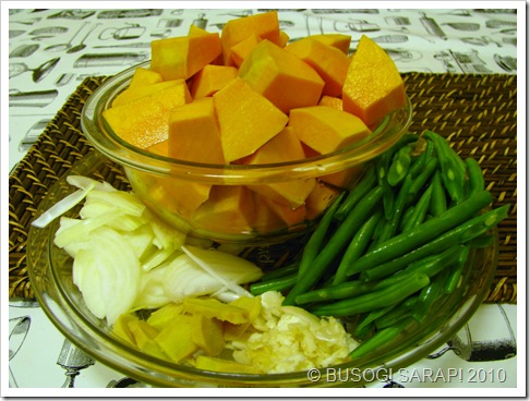 G.ALIMASAG VEGES© BUSOG! SARAP! 2010