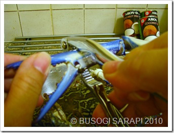 G.ALIMASAG PREP1© BUSOG! SARAP! 2010