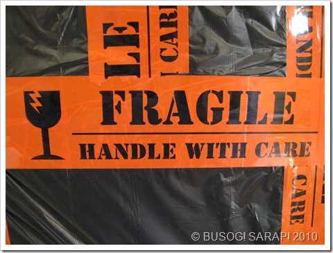 Cusinera's Box© BUSOG! SARAP! 2010