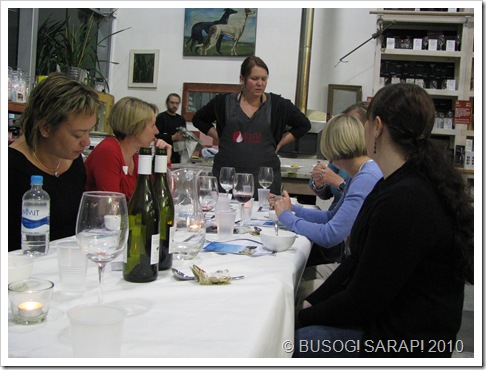 TASTE WINE & COOKING CLUB1© BUSOG! SARAP! 2010