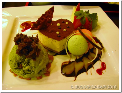 SAKURAYA'S TIRAMISU DESSERT© BUSOG! SARAP! 2010 SAKURAYA'S TIRAMISU DESSERT© BUSOG! SARAP! 2010