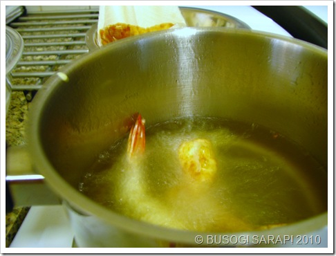 Camaron Rebosado Step5© BUSOG! SARAP! 2010