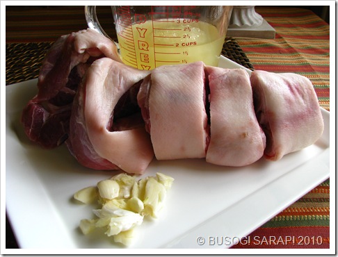 PATA HAMONADO INGREDIENTS© BUSOG! SARAP! 2010